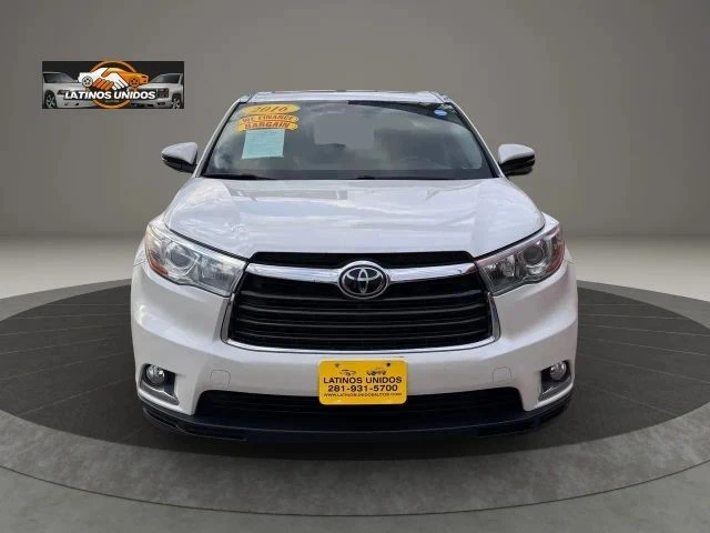 2016 Toyota Highlander - Image 2 of 16