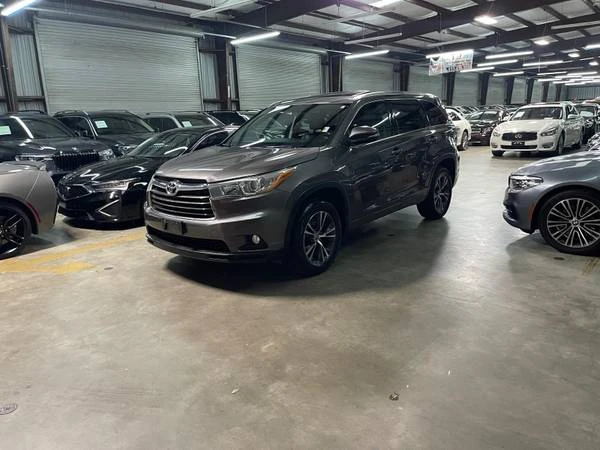 2016 Toyota Highlander - Image 5 of 21