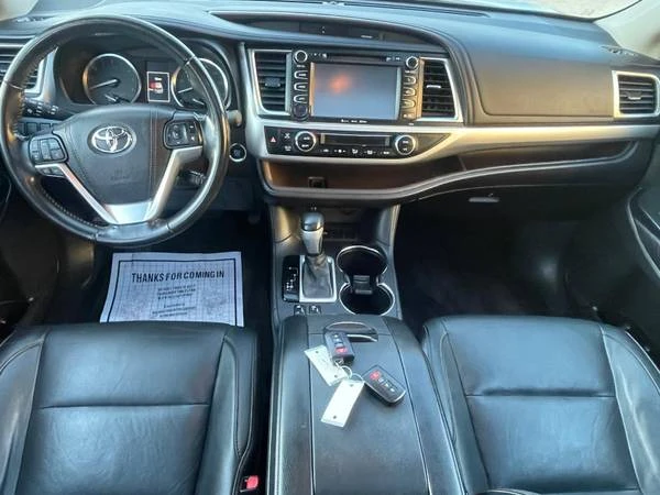 2016 Toyota Highlander - Image 15 of 21