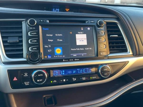 2016 Toyota Highlander - Image 21 of 21