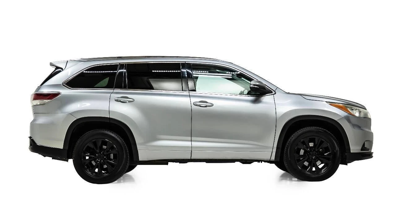 2016 Toyota Highlander - Image 5 of 12