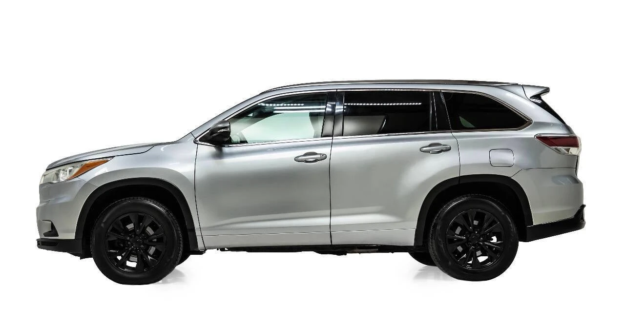 2016 Toyota Highlander - Image 6 of 12