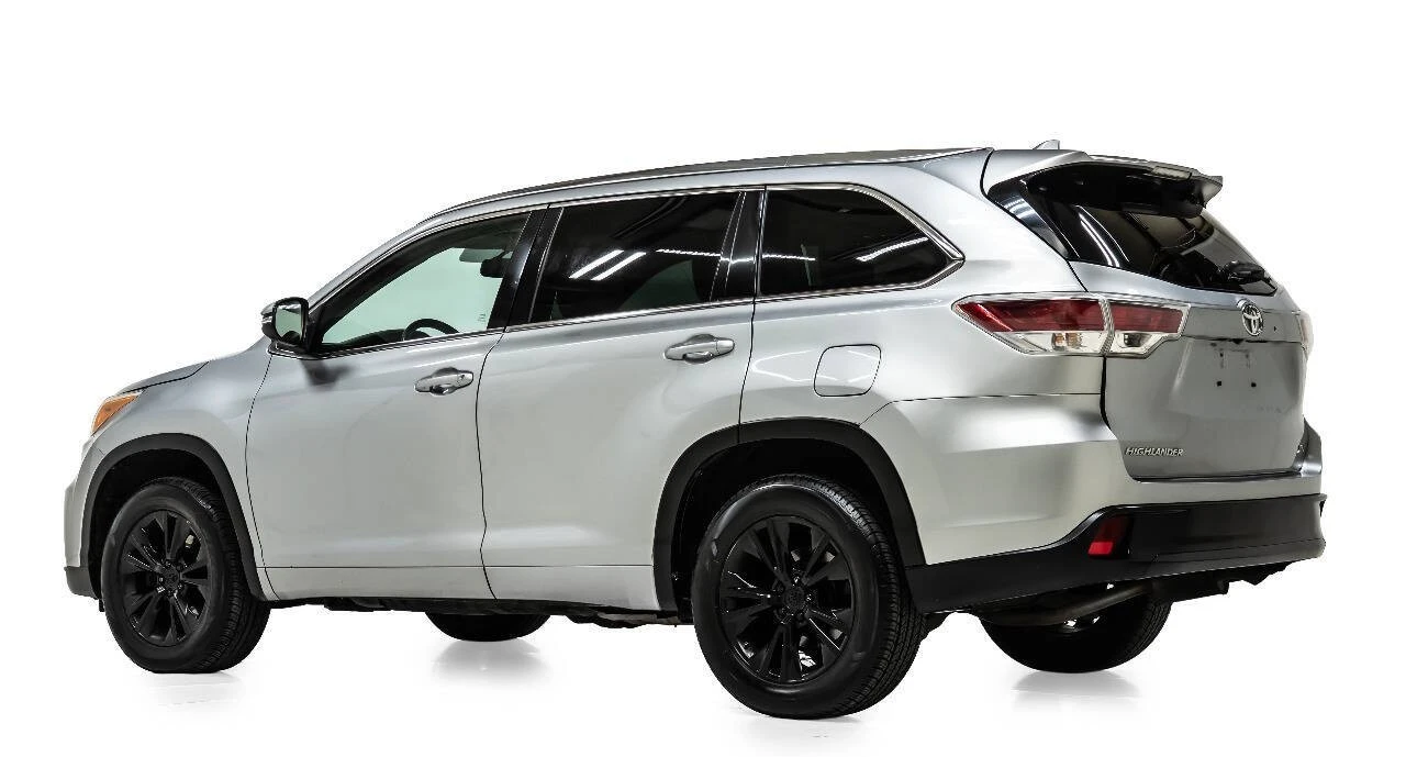 2016 Toyota Highlander - Image 4 of 12