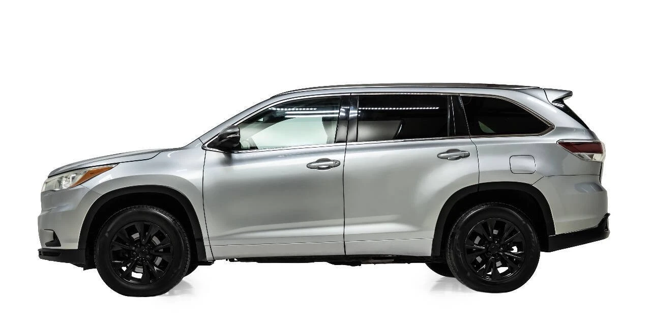 2016 Toyota Highlander - Image 6 of 12