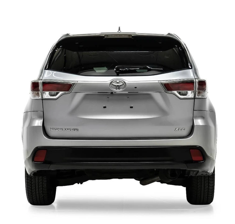 2016 Toyota Highlander - Image 8 of 12