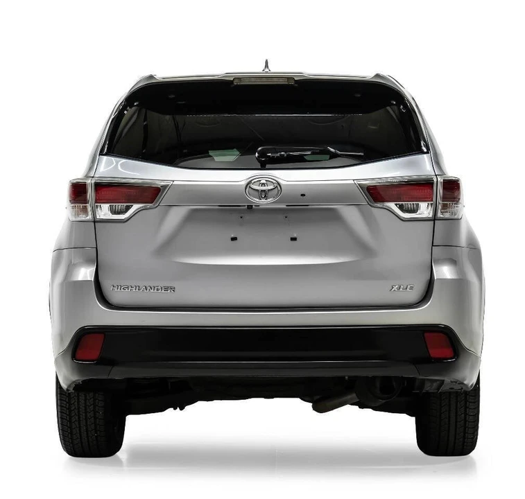 2016 Toyota Highlander - Image 8 of 12