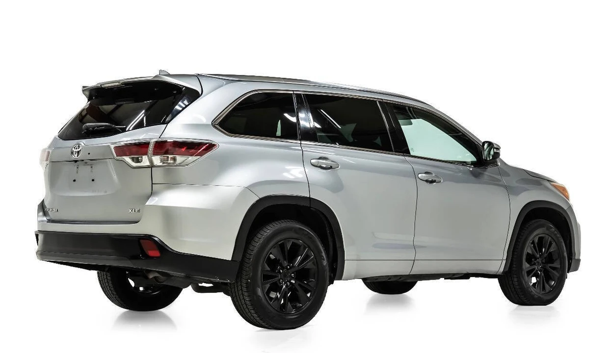 2016 Toyota Highlander - Image 3 of 12