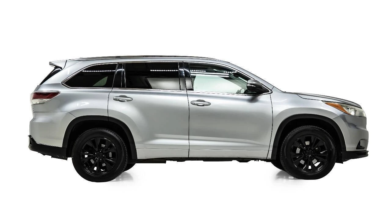 2016 Toyota Highlander - Image 5 of 12