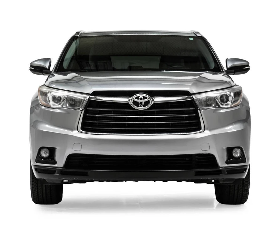 2016 Toyota Highlander - Image 7 of 12