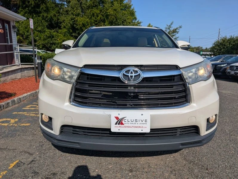 2016 Toyota Highlander - Image 5 of 12