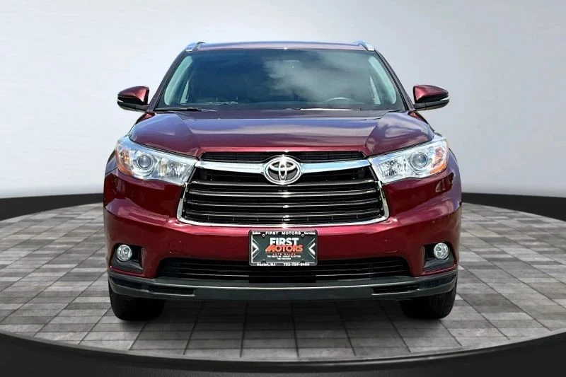 2016 Toyota Highlander - Image 2 of 12