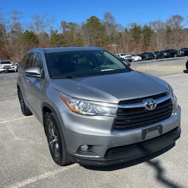 2016 Toyota Highlander - Image 12 of 12