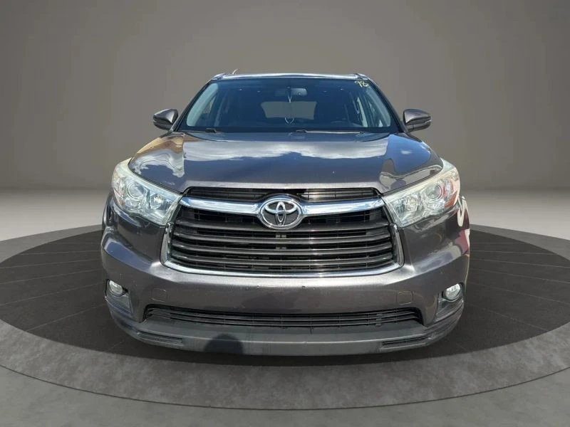 2016 Toyota Highlander - Image 2 of 12