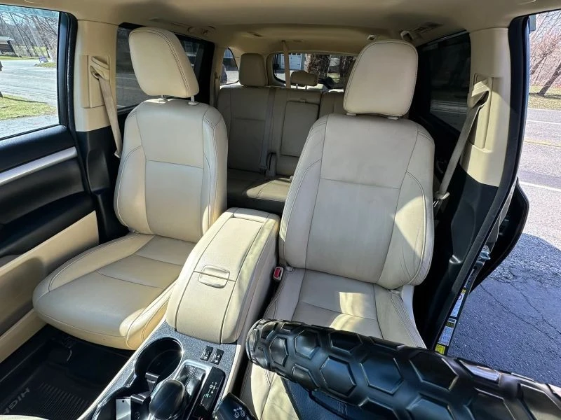 2016 Toyota Highlander - Image 12 of 12