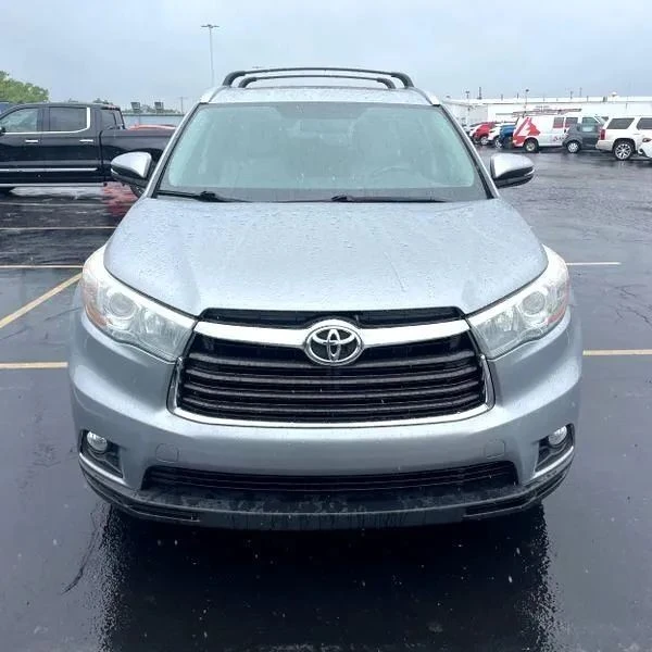 2016 Toyota Highlander - Image 12 of 12