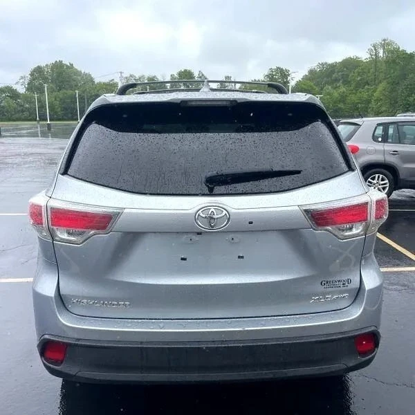 2016 Toyota Highlander - Image 6 of 12