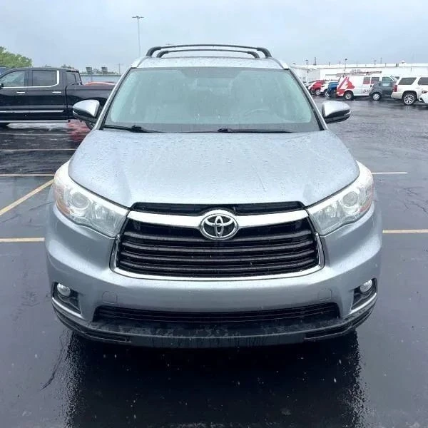 2016 Toyota Highlander - Image 12 of 12