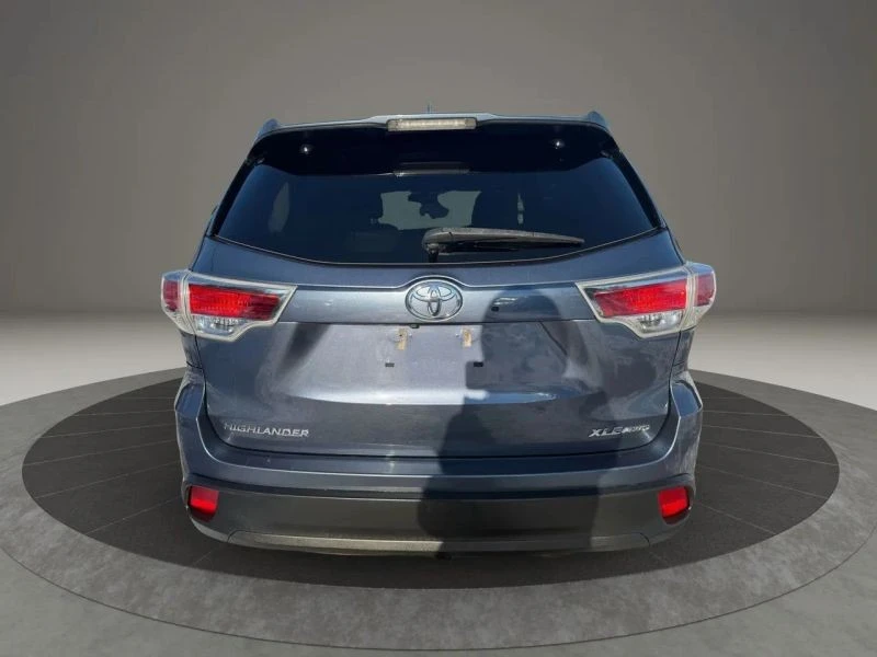 2016 Toyota Highlander - Image 6 of 12