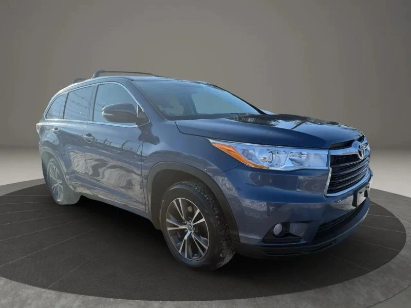 2016 Toyota Highlander - Image 3 of 12