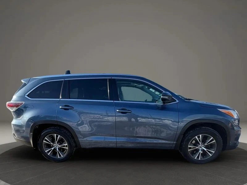 2016 Toyota Highlander - Image 4 of 12