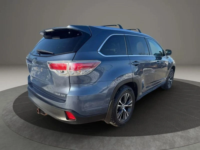 2016 Toyota Highlander - Image 5 of 12