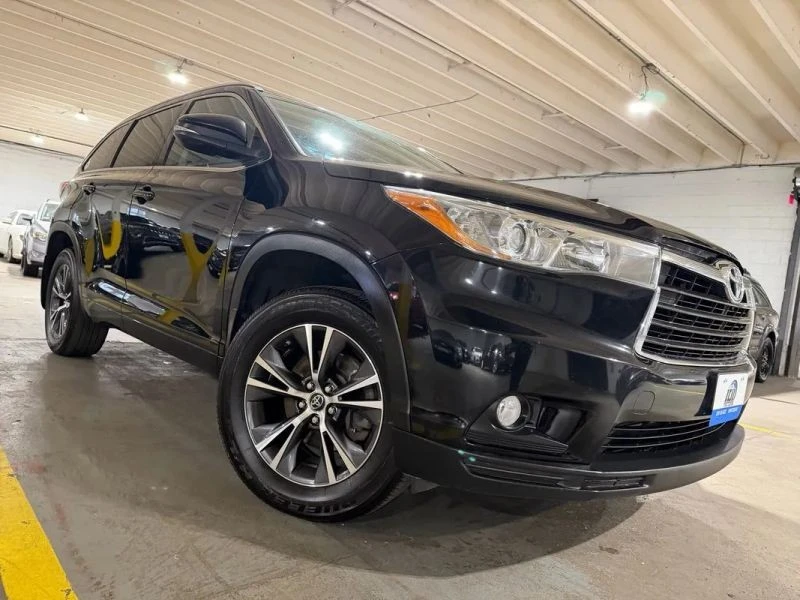 2016 Toyota Highlander - Image 5 of 12