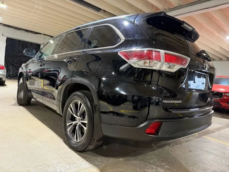 2016 Toyota Highlander - Image 3 of 12