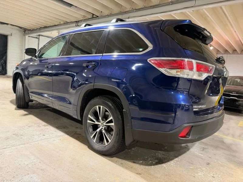 2016 Toyota Highlander - Image 3 of 12