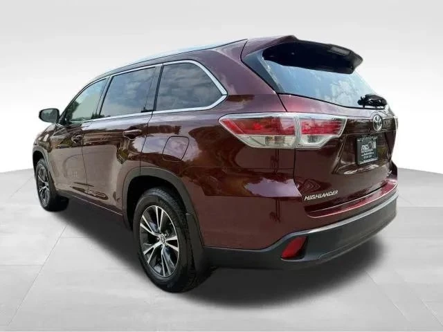 2016 Toyota Highlander - Image 3 of 12