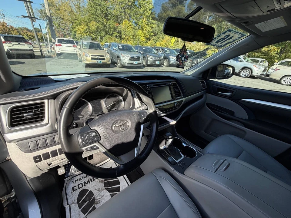 2016 Toyota Highlander - Image 21 of 21