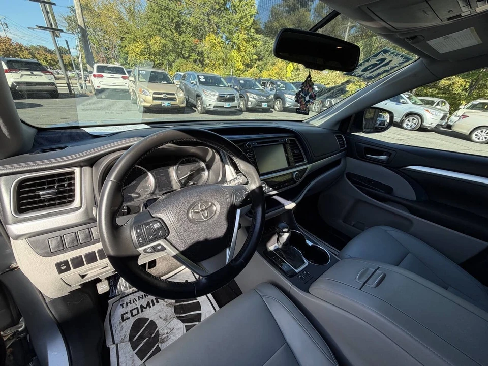2016 Toyota Highlander - Image 21 of 21