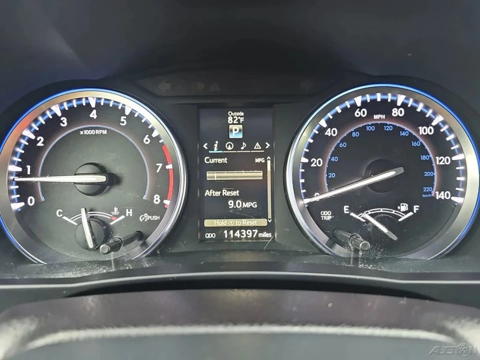 2016 Toyota Highlander - Image 11 of 21