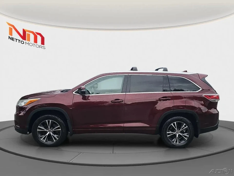 2016 Toyota Highlander - Image 2 of 21