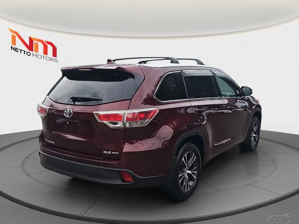 2016 Toyota Highlander - Image 5 of 21