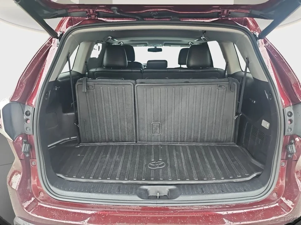 2016 Toyota Highlander - Image 21 of 21