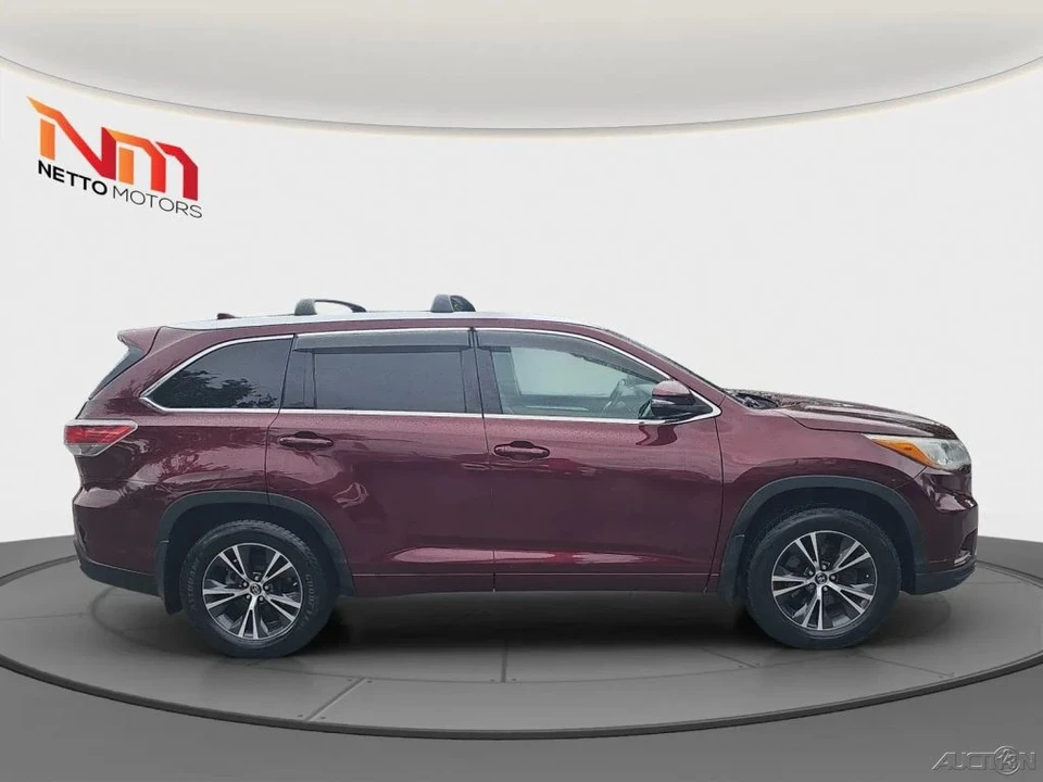 2016 Toyota Highlander - Image 6 of 21