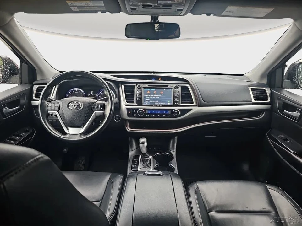 2016 Toyota Highlander - Image 15 of 21