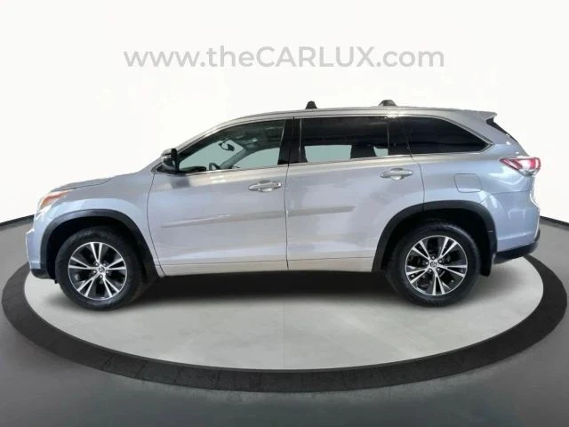 2016 Toyota Highlander - Image 4 of 12