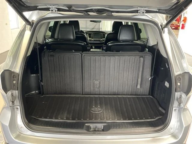 2016 Toyota Highlander - Image 12 of 12