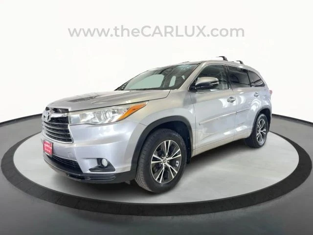 2016 Toyota Highlander - Image 3 of 12