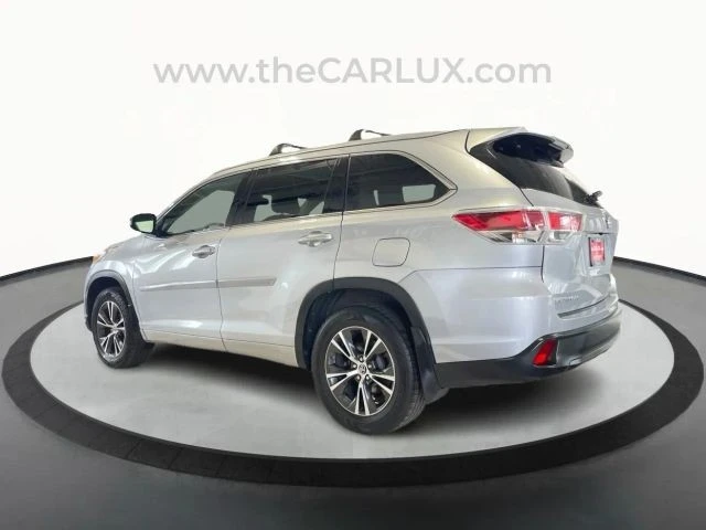 2016 Toyota Highlander - Image 5 of 12