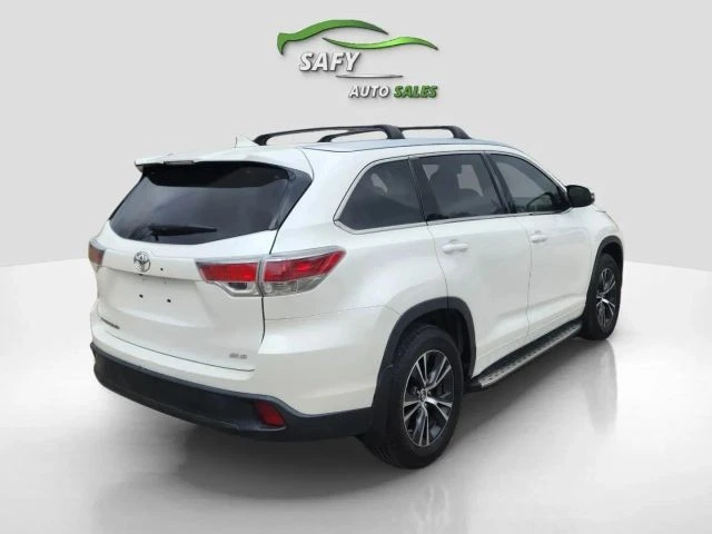 2016 Toyota Highlander - Image 7 of 21