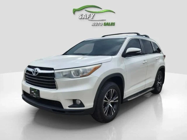 2016 Toyota Highlander - Image 3 of 21