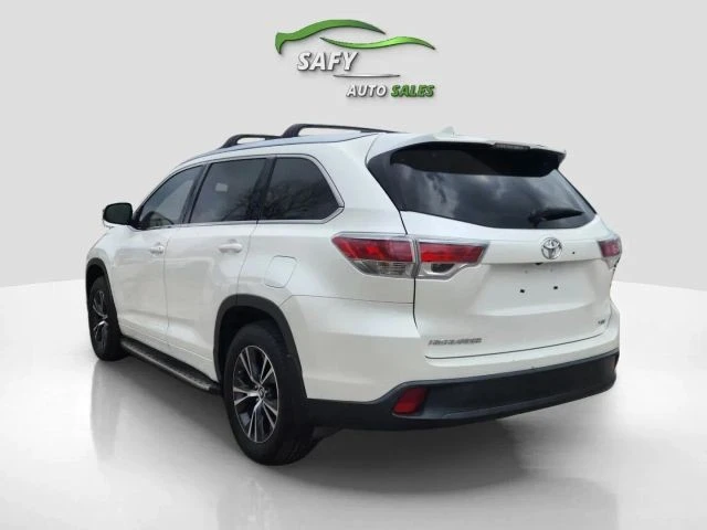 2016 Toyota Highlander - Image 5 of 21