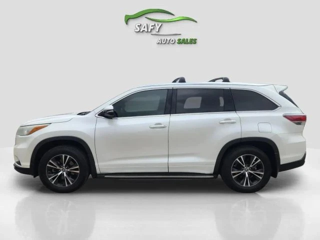 2016 Toyota Highlander - Image 4 of 21