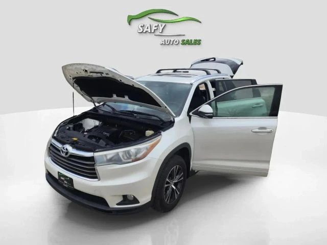 2016 Toyota Highlander - Image 12 of 21