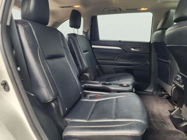 2016 Toyota Highlander - Image 21 of 21