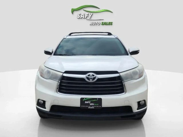 2016 Toyota Highlander - Image 2 of 21