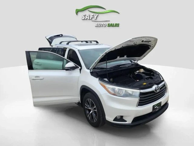 2016 Toyota Highlander - Image 11 of 21