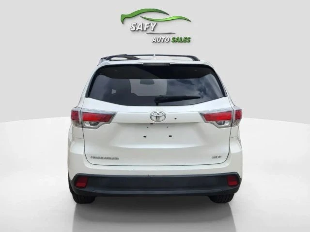 2016 Toyota Highlander - Image 6 of 21